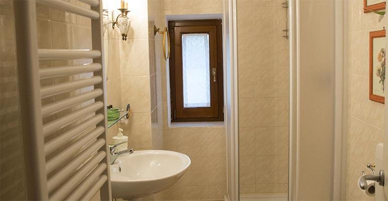 Il Mugello B&B Vicchio Exteriör bild