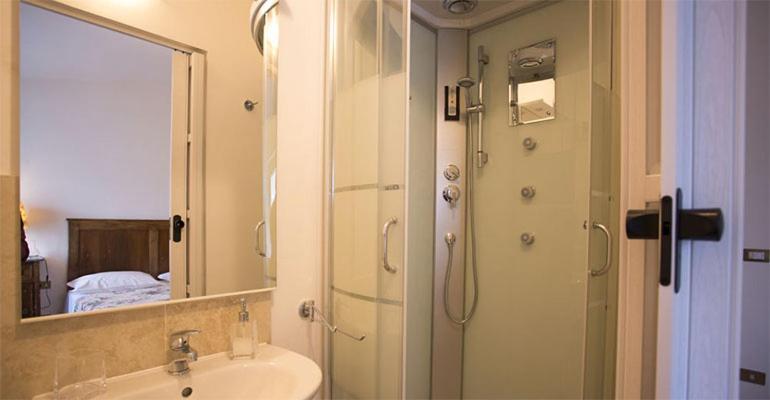 Il Mugello B&B Vicchio Exteriör bild